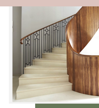 Услуги Лестницы под ключ в Тамбове