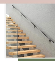 Заказать Поручни