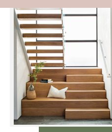 Услуги Лестницы под ключ в Тамбове