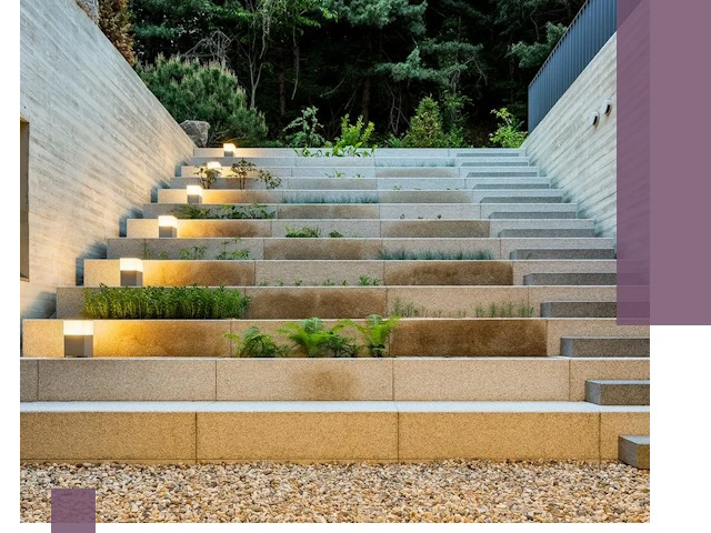 Монтаж лестниц под ключ в Тамбове — быстро и качественно