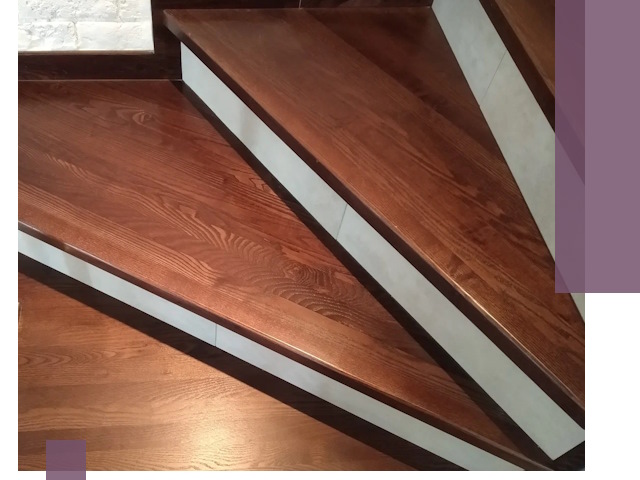 Ремонт металлических и бетонных лестниц в Тамбове быстро и качественно