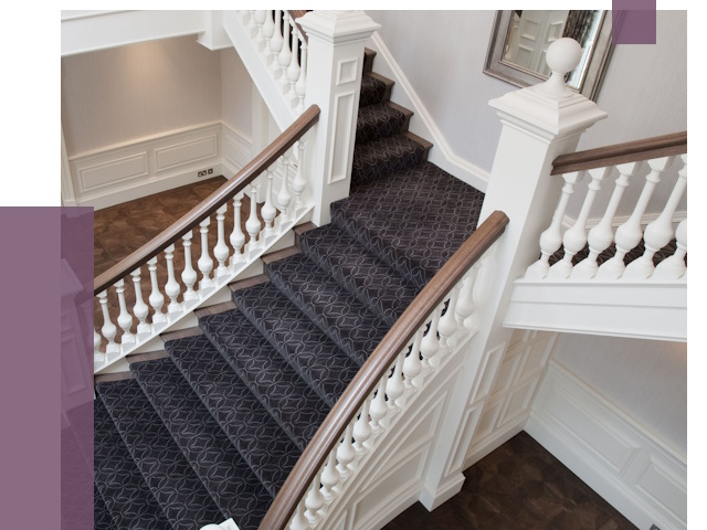 Деревянные лестницы в Тамбове на заказ от 426468 руб. — ПРОЛЁТ-Тмб