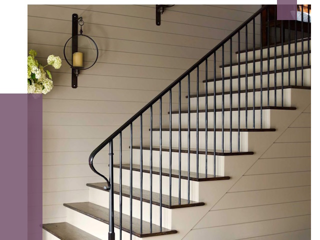 Лестницы для дома в Тамбове —  от 76155 руб. | ПРОЛЁТ-Тмб