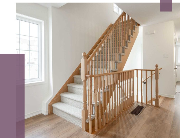 Мансардные лестницы в Тамбове от 18785 руб.  | ПРОЛЁТ-Тмб