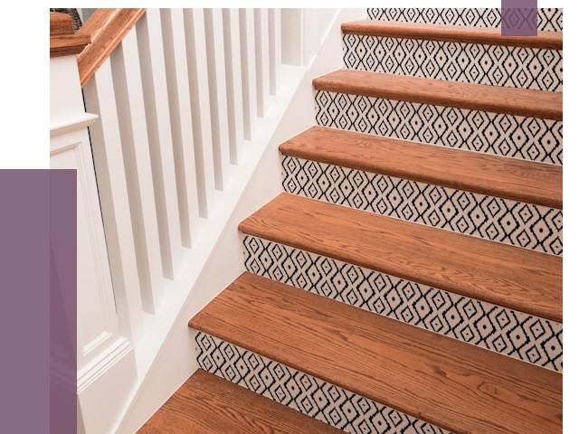 Покраска лестниц в Тамбове от 1878 руб. — цены и сроки | ПРОЛЁТ-Тмб