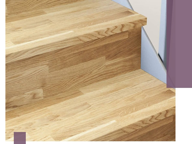 Лестницы из сосны под ключ в Тамбове — изготовление и монтаж