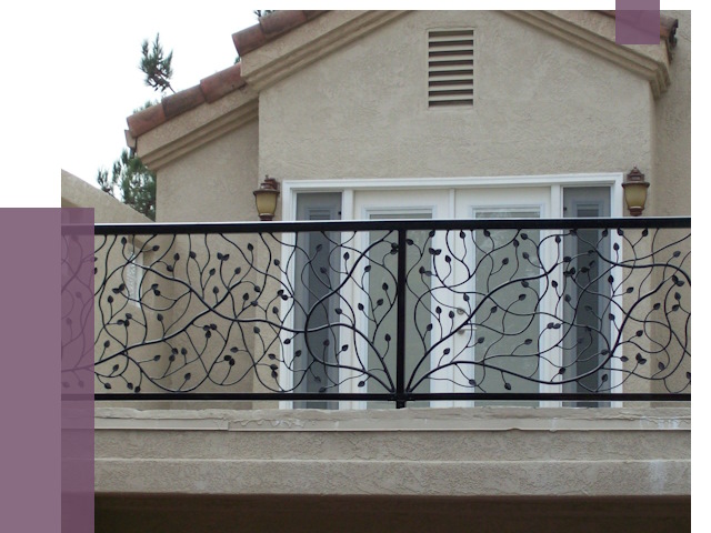 Монтаж балконных ограждений в Тамбове от 5280 руб. — ПРОЛЁТ-Тмб