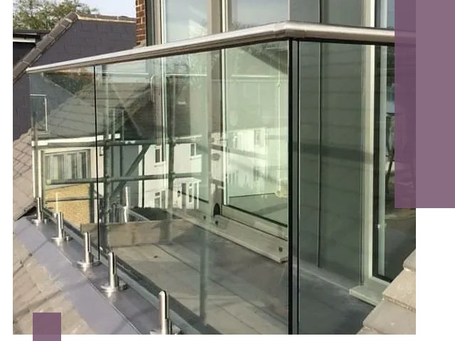 Демонтаж балконных ограждений в Тамбове — быстро и безопасно