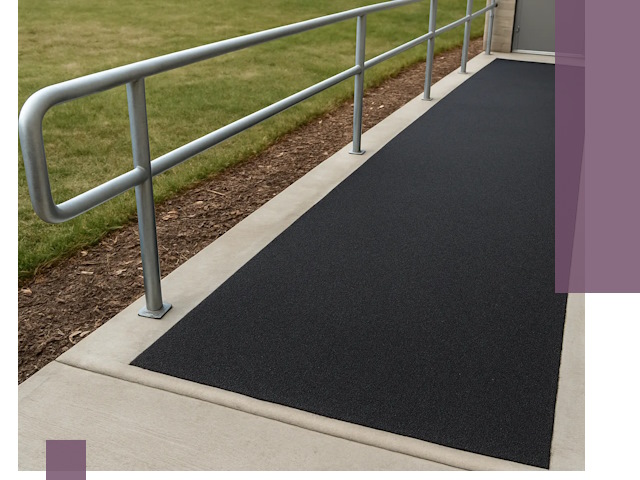 Демонтаж пандусов в Тамбове: быстро и аккуратно