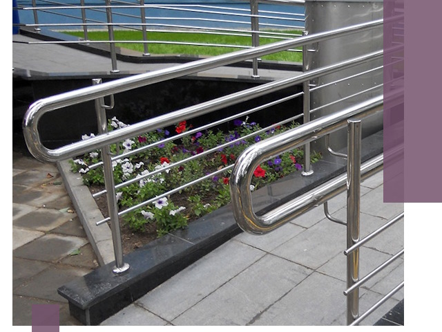 Ремонт пандусов в Тамбове: быстро, надежно, с гарантией