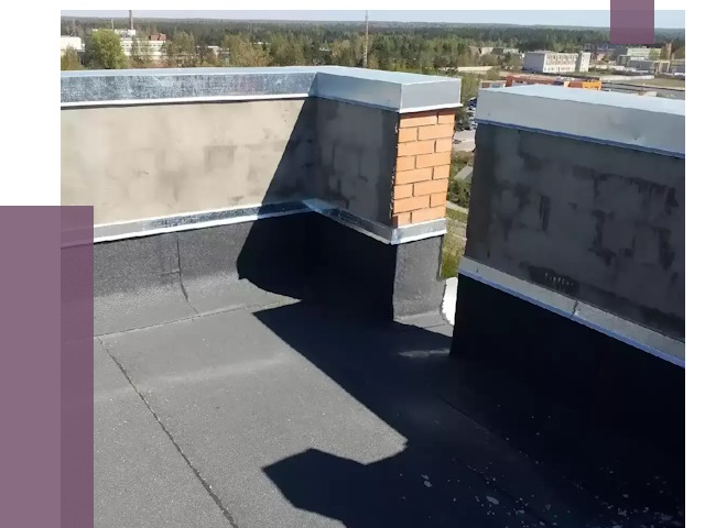 Демонтаж парапетов в Тамбове от 4265 руб.  | ПРОЛЁТ-Тмб