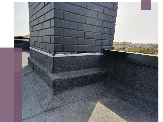 Ремонт парапетов в Тамбове от 7819 руб.  | ПРОЛЁТ-Тмб