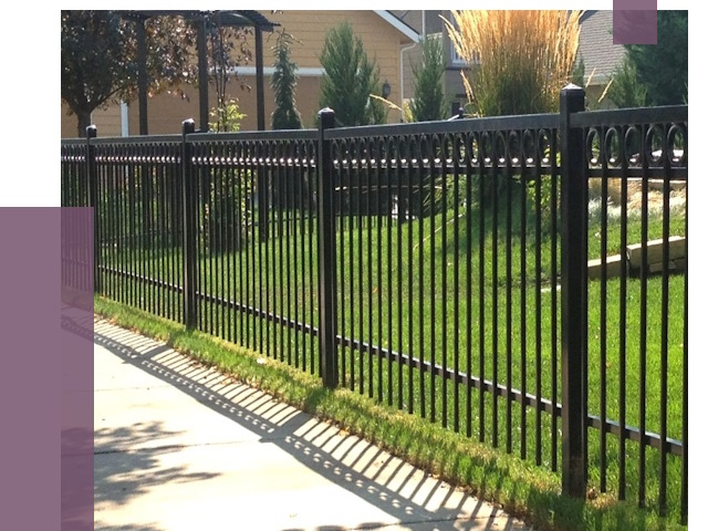 Секционные газонные ограждения в Тамбове от 8580 руб.