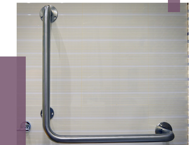 Демонтаж поручней для инвалидов в Тамбове от 4265 руб. 