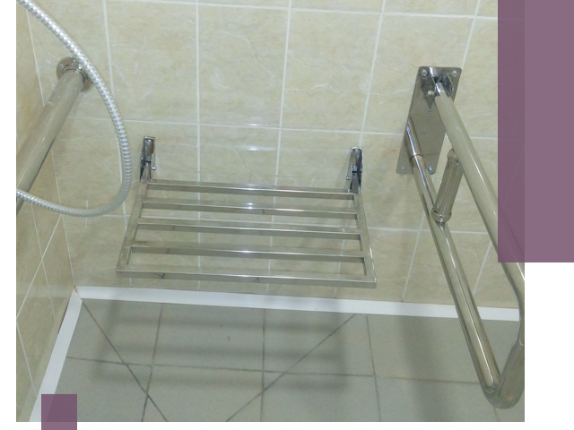 Демонтаж поручней для инвалидов в Тамбове быстро и безопасно